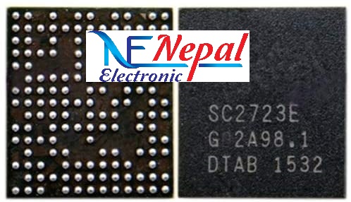 SC2723E IC NEW